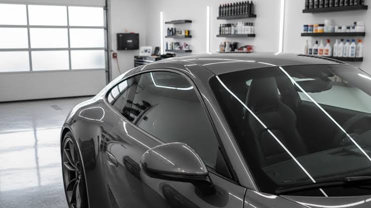 Key Benefits of Professional Window Tinting | IXexotics
