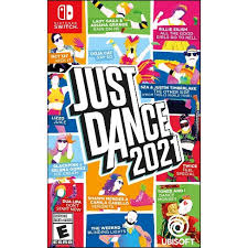 31 best nintendo switch games for kids in 2021 from super mario odyssey to yoshi's crafted world, here are some of the best switch games for kids of all ages. Just Dance 2021 Nintendo Switch Target