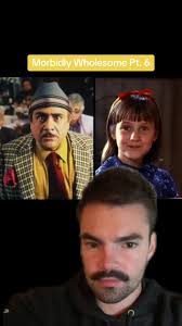 Mr Rogers was the absolute 🐐 #weirdtok #morbid #wholesome #fyp #history