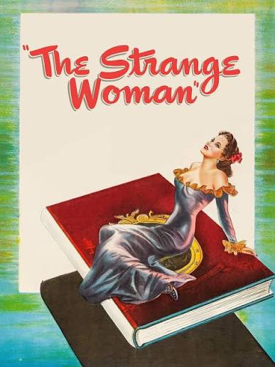 Watch The Strange Woman | Prime Video