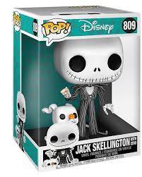 We did not find results for: Jack With Zero Nbc 10 Super Sized Funko Pop Figure Fan Box Karneval Universe