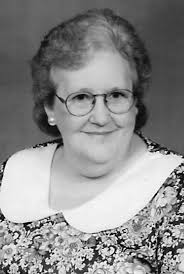Mary M. Flood Obituary