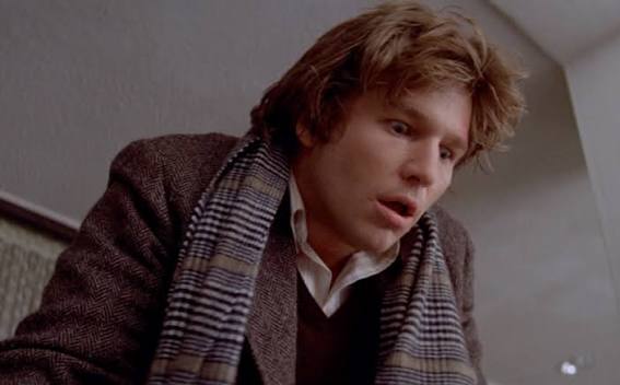 Film Forum · WINTER KILLS