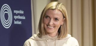 Ikona trójmiejskiego sportu na olimpijskim podium. Anna Rogowska i jej skok  po medal