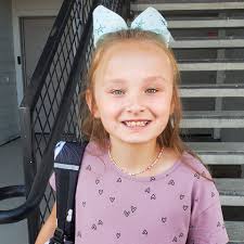 Fundraiser by Katherine Gorman : Support Evelyn's Fight Against Rare  Condition