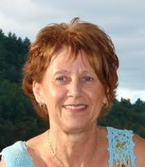Pierrette Poitras Cote (1947-2015)