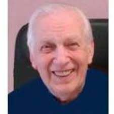 Edward Pasternak Obituary (2013)