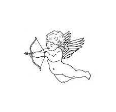 Never the head or body. Tattoo Tattoos Art Ink Inked Tattooartist Tattooart Tattooed Tattoolife Artist Drawing Sketch Design Ill Cupid Tattoo Cherub Tattoo Sketch Design