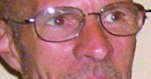 James C. 'Jimmy' Scarff