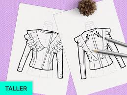 (+52) 55 55 60 60 11 ttulo original: Como Disenar Ropa Curso Como Dibujar Y Disenar Prendas Femeninas