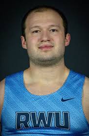 2025 Men's Track & Field Roster