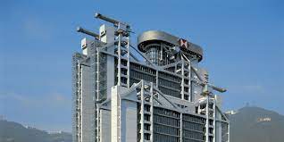 Browse 750 hong kong and shanghai bank stock photos and images available, or search for hong kong island or hsbc to find more great stock photos and pictures. Foster S Hong Kong Hsbc Building Is A Revolutionary High Tech Skyscraper