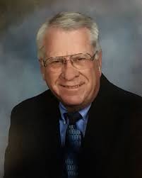 Jack Boyd Obituary (1935