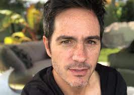Első házassága maría josé del valle volt. Mauricio Ochmann Es Ahora Un Hombre Temeroso Y Sin Ganas De Vivir Los Angeles Times