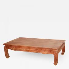 Featuring opium teak table, opium table, opium bed, moroccan table, bali teak furniture, indian furniture, balinese decor and design. Asian Opium Coffee Table