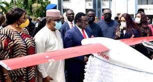 In essence nigeria postal zipcode, nigeria zip code and postal code mean the. Zipline Forays Into Second Nigerian State For Delivery Of Medical Supplies Drones