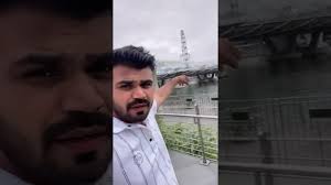 Marian bey view Singapore 🇸🇬😍 next day 13