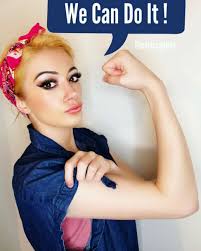 Life & Work with Marissa Pitre