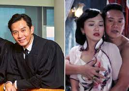 Yuwu qi was born on november 28, 1976 in guangzhou, guangdong, china. Qi Yuwu Is Chill About Joanne Peh S Sex Scenes But Brandon Wong Isn T Entertainment News Asiaone