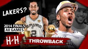 Jul 04, 2021 · analyst predicts warriors' nba finals win if they trade for sixers star. Throwback Kawhi Leonard Full Series Highlights Vs Miami Heat 2014 Nba Finals Finals Mvp Hd Youtube
