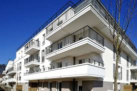 Val D Oise Habitat Va Recuperer Les Logements Valdoisiens De L Opievoy Vonews Via95