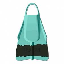 Dafin Vissla 4 0 Swim Fins Jade