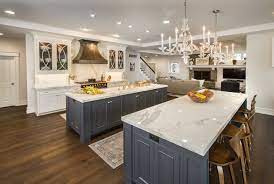 Find the perfect indian traditional kitchen stock photos and editorial news pictures from getty images. Indian Hill Classic Traditional Kitchen Klassisch Kuche Cincinnati Von Neal S Design Remodel Houzz