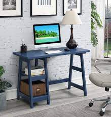 Maybe you would like to learn more about one of these? Blue Desks You Ll Love In 2021 Wayfair