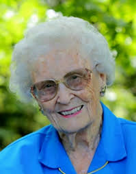 Nancy Thoman Obituary