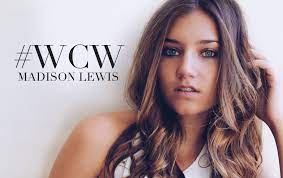 Madison lewis was born on december 24, 2002 in arizona. Madison Lewis Biography Height Life Story Super Stars Bio