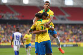 Chile beat bolivia as international friendlies return to south america again. Brazil Vs Bolivia Live Stream Tv Channel Uk Kick Off Time And Team News For Copa America Opener