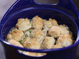 Drop Biscuit Chicken Pot Pie Recipe Biscuit Chicken Pot Pie Chicken Pot Pie Recipes Pot Pies Recipes