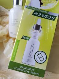 Collection by adave (m) sdn bhd. Serum Dark Spot Corrective Dari Nanowhite