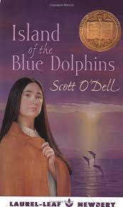 Island of the blue dolphins. Amazon Com Island Of The Blue Dolphins 9780440940005 Scott O Dell Books