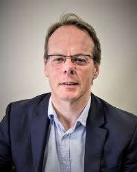 Who we are — Red River Blue