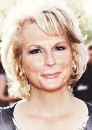 Jennifer Saunders: from Comic Strip to Spice Girls musical