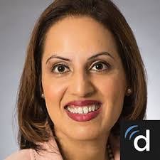 Zarina Hussain's Instagram, Twitter & Facebook