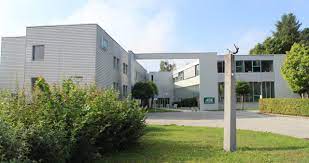 Ver organización territorial de alemania obtenido. Aok Passau Rottal Inn