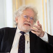 Press images: Anton Zeilinger