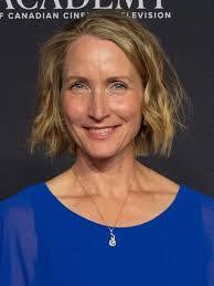 Michelle Nolden's Instagram, Twitter & Facebook