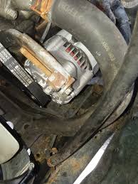 For toyota hybrid vehicles beginning with model year 2020, the hybrid (hv) battery is covered for 10 years from original date of first use or 150,000 miles, whichever comes first. 1997 2 7l Tacoma Alternator Replacement Issues Tacoma World