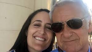 Santilli tiene que llevar la cruz de macri y vidal en la provincia de buenos aires cierredelistasena2v. Albistur Tolosa Paz En Los Negocios Lo Primero Es La Familia Diario Hoy En La Noticia