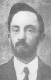 John Hayes (1869-1959)