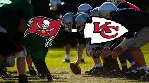Kansas city will face a bucs defense that was impressive against aaron rodgers and the green bay packers. Super Bowl Lv 2021 Tipp Prognose Quoten Chiefs Vs Buccaneers