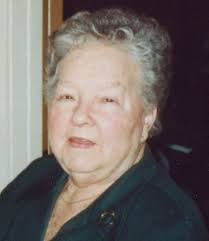 Charlotte Waldo Obituary