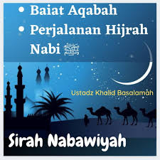 Hijrah merupakan satu strategi muhammad untuk mengembangkan islam dengan am an. Sirah Nabawiyah 14 Perjalanan Hijrah Nabi Muhammad ï·º Listen Notes