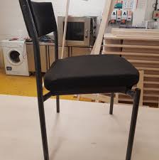 At wayfair.co.uk, you will find a wide range of different type of office & desk chairs. Secondhand Chairs And Tables Linking Conference Chairs 25x Black Conference Chairs West Thurrock Essex
