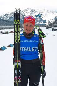 Hettich intermat легкий монтаж (германия). Wintersport Fur Janina Hettich Ist Wm Medaille Das Ziel Biathlon Schwarzwalder Bote