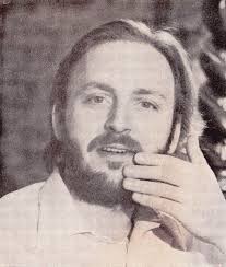 Alien Explorations: Alien: A Sofa in LA