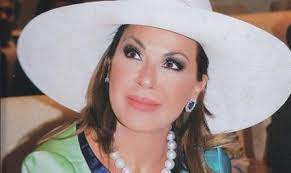 Συγκεκριμένα είπε ότι κάθε τι καινούργιο το βλέπει θετικά και πρόσθεσε ότι το. To Drama Ths Kyrias Aggelopoyloy Astrology Gr